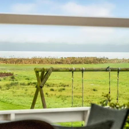 Trevligt Hem I Nordborg Med Wifi Semesterbostad *