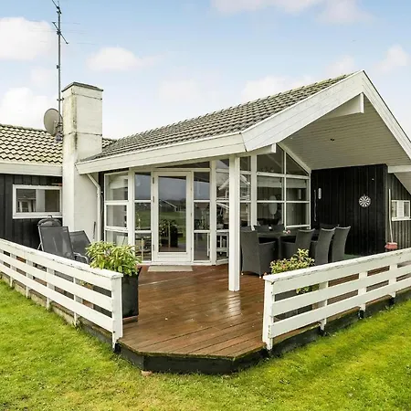 Gorgeous In With Wifi Ferienhaus *