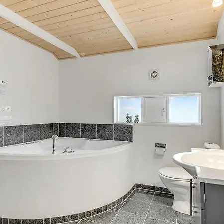 Semesterbostad Trevligt Hem I Nordborg Med Wifi