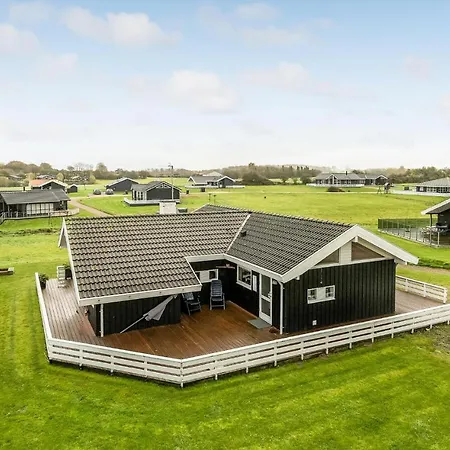 Trevligt Hem I Nordborg Med Wifi