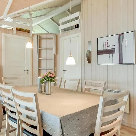 Ferienhaus Gorgeous In With Wifi Nordborg Kommune
