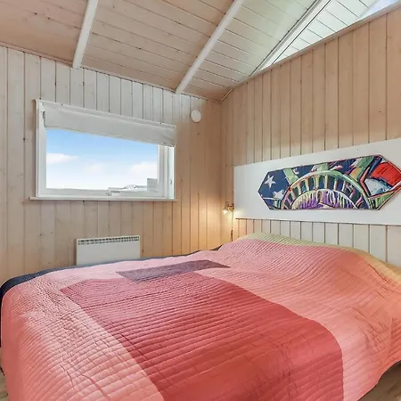 Trevligt Hem I Nordborg Med Wifi Semesterbostad