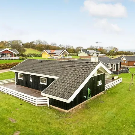Trevligt Hem I Nordborg Med Wifi * Nordborg