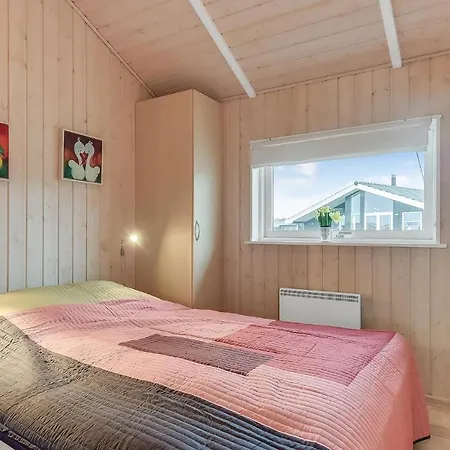 Trevligt Hem I Nordborg Med Wifi