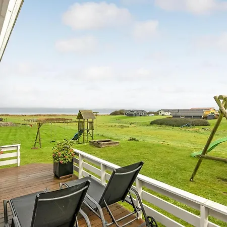 Koselig Hjem I Nordborg Med Badstue Feriehus Nordborg