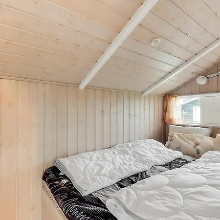 Trevligt Hem I Nordborg Med Wifi Semesterbostad