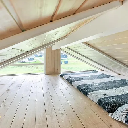 Maison Confortable À Nordborg Avec Wifi Nordborg