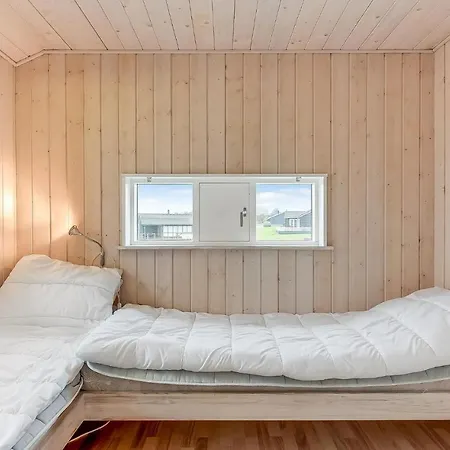 Trevligt Hem I Nordborg Med Wifi Semesterbostad *